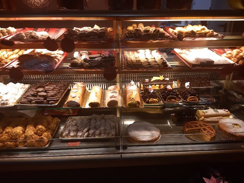 Panificio Pasticceria