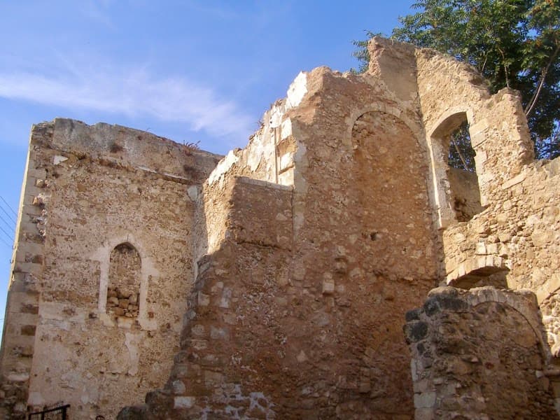 Monastery of Santa Maria dei Mirakoli