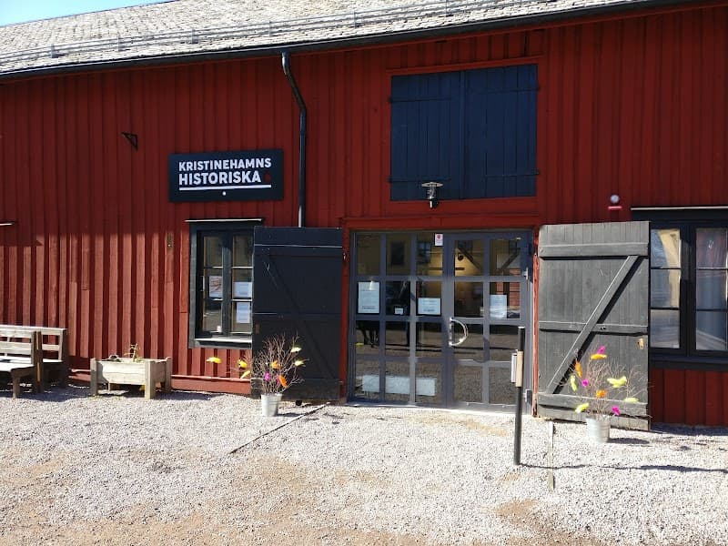 Kristinehamns historiska museum
