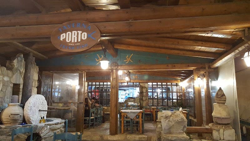 Porto Taverna