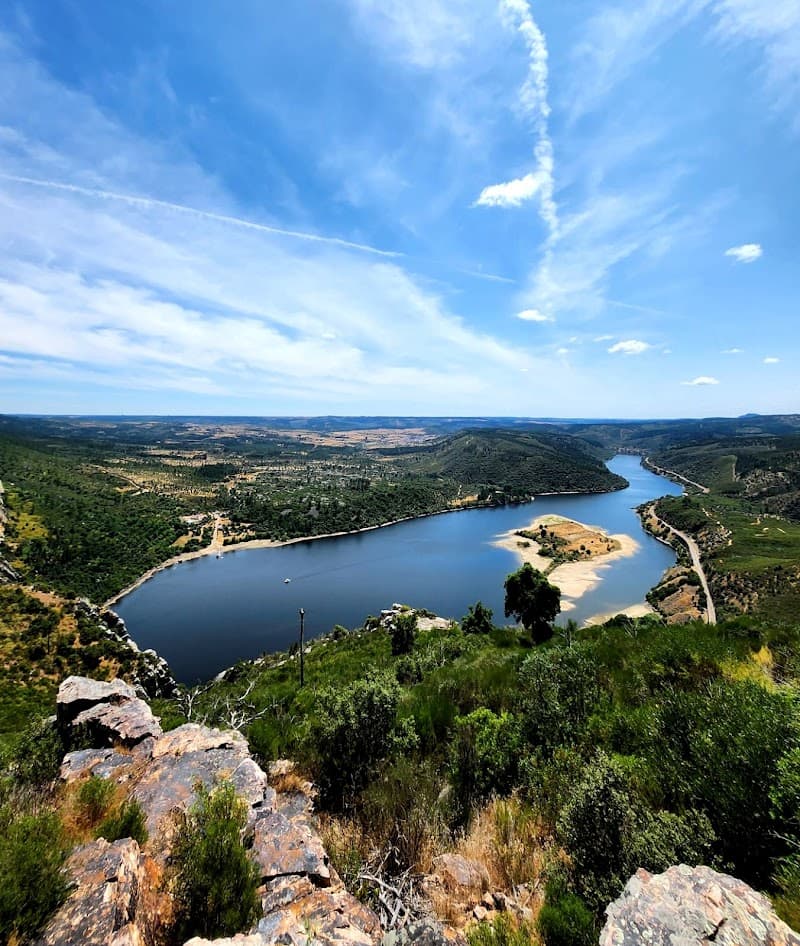 Miradouro das Portas de Rodao