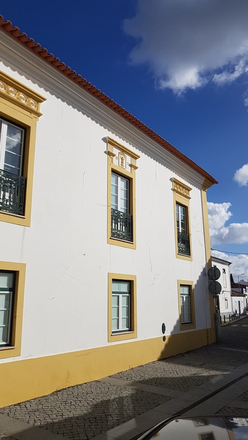 Museu Municipal de Ferreira