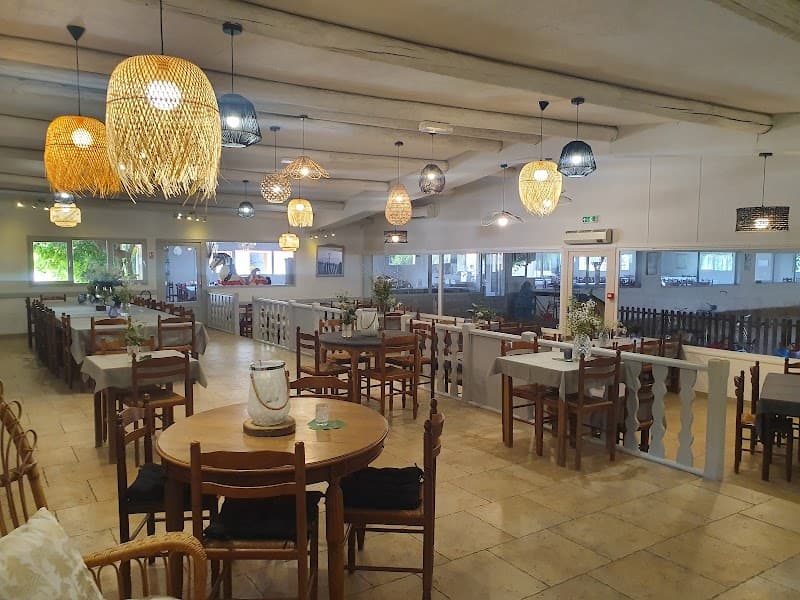 Auberge La Bastide Neuve