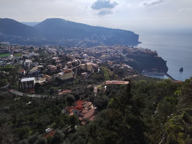 Belvedere di San Francesco