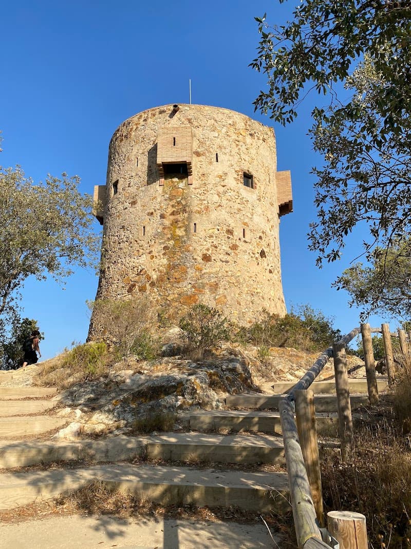 Torre des Moros
