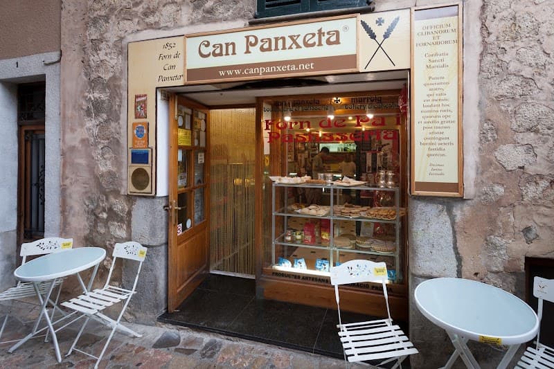 Can Panxeta