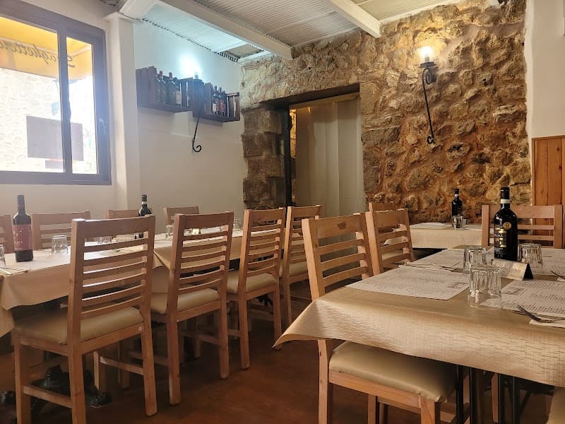 Pizzeria Tramuntana