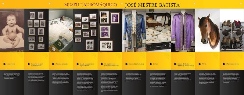 Museu Jose Mestre Batista