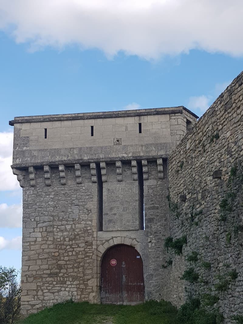 Citadelle de Mane