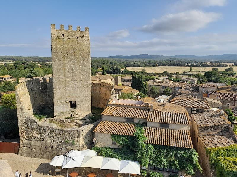 Castell de Peratallada