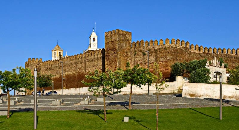 Castelo do Alandroal