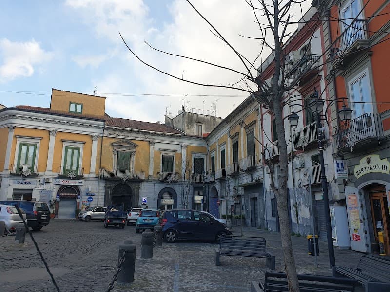 Arco canale e mulino Quiroga
