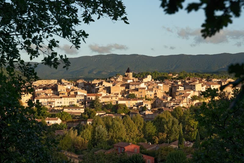 Chateau de la Tour-d'Aigues