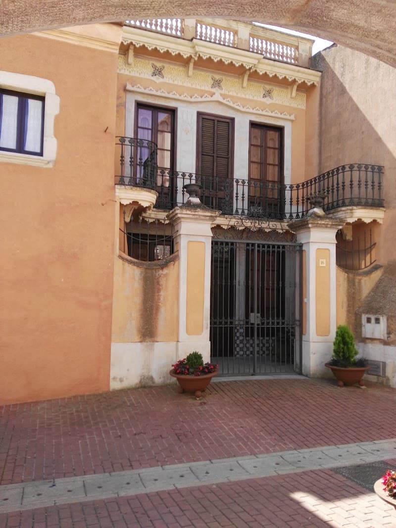 Parc de les Escoles Velles