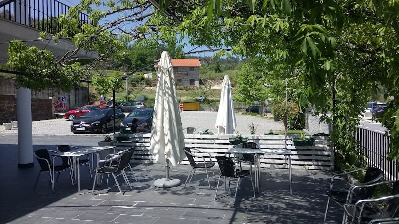 Restaurante A Ver o Douro