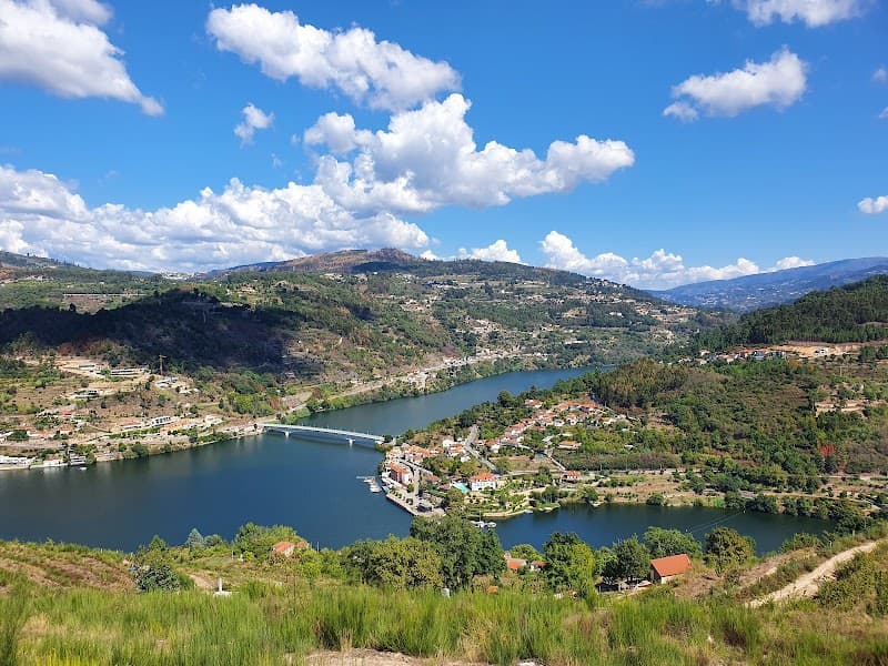 Miradouro de Teixeiro