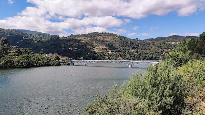 Miradouro de Mosteiro