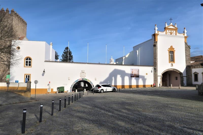 Palacio dos Condes de Soure