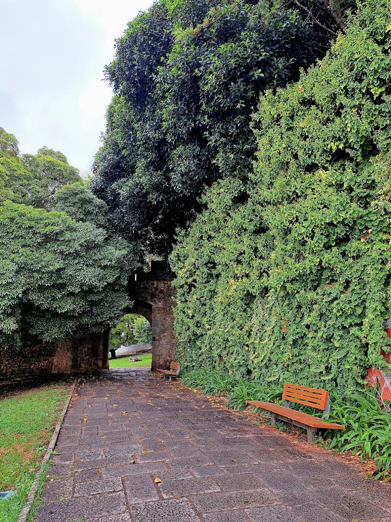 Jardim dos Colegiais