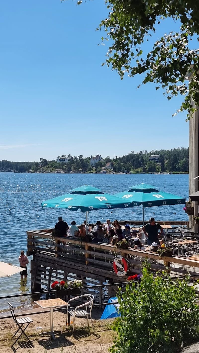 Saltsjobadens friluftsbad