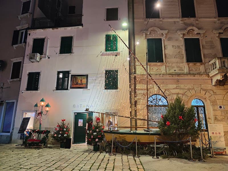 Ecomuseo della Batana