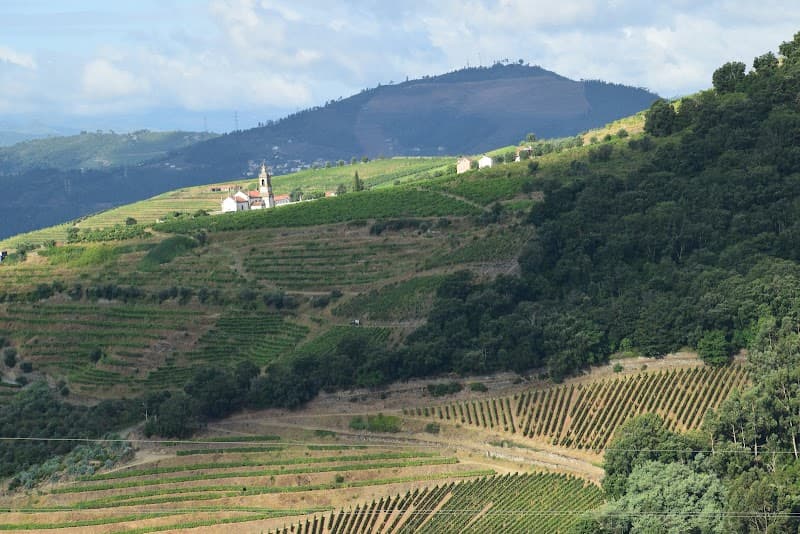 Miradouro Senhora da Piedade