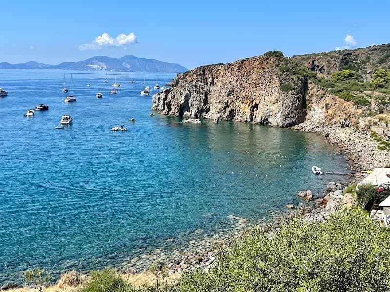 Spiaggetta di Drautto