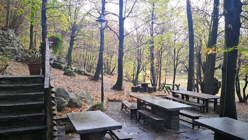 Agriturismo La Pecora Nera