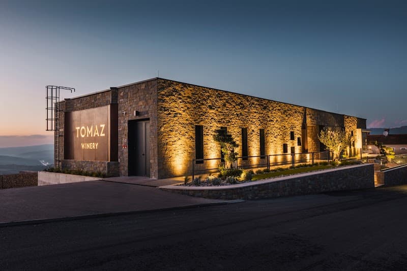 Tomaz Wines