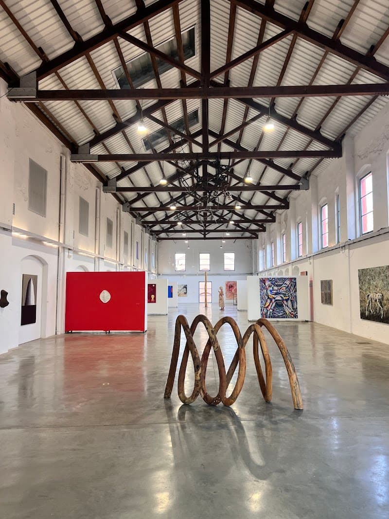 Recinte Firal Bobila Vella