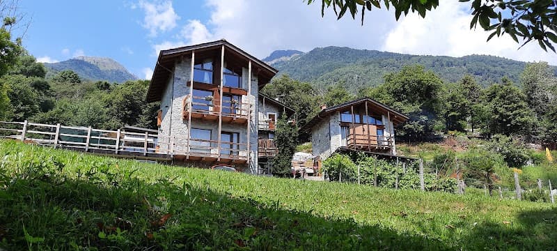 agriturismo la Pedruscia