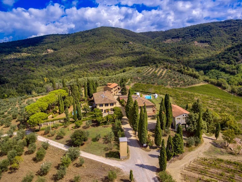 Fattoria S.Stefano a Collegalle