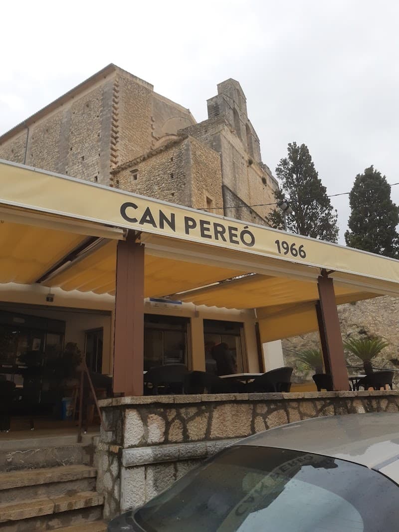 Ca'n Pereo