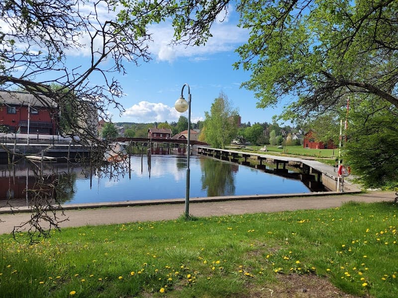 Kristinehamns stadspark