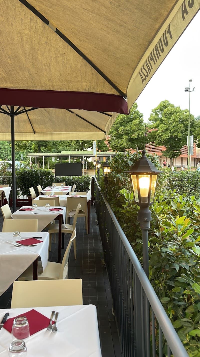 Enoteca Ristorante Fuoripiazza