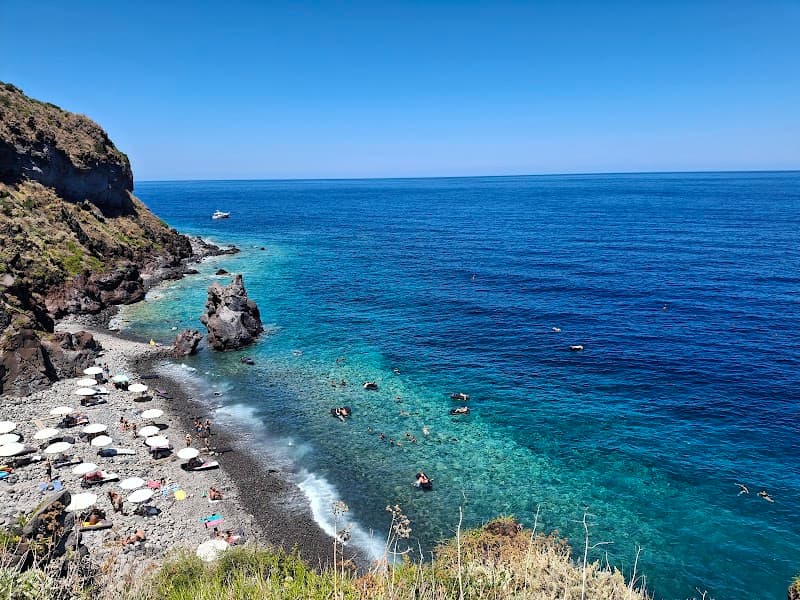 Spiaggia dello Scarico