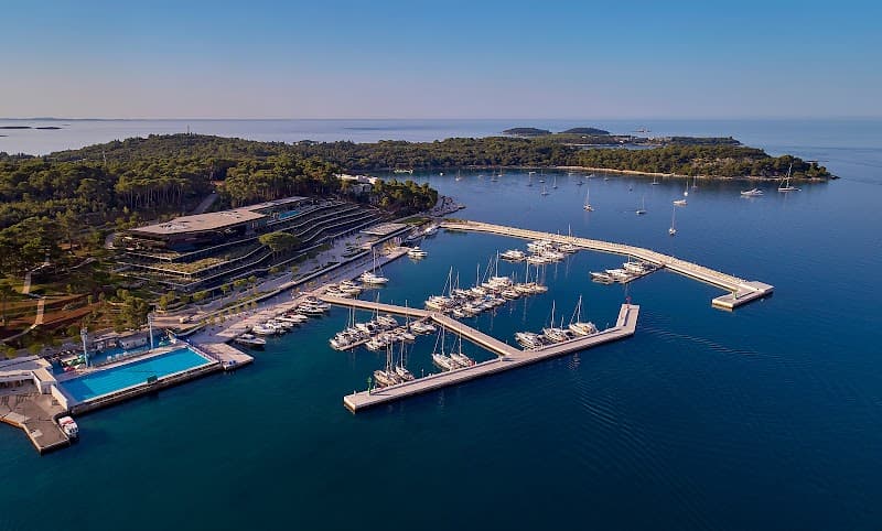 ACI Marina Rovinj