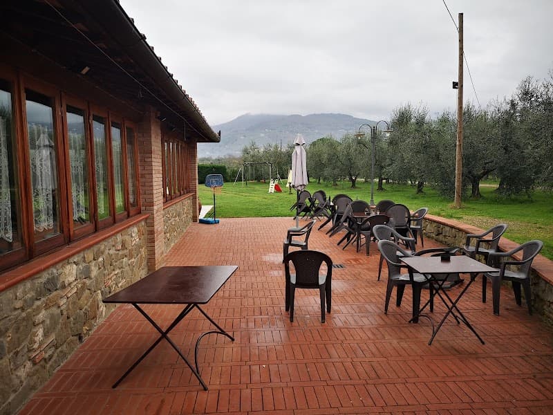 Residence Villa Monnalisa