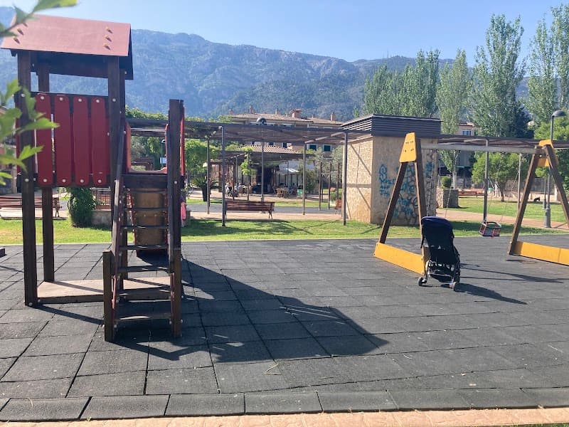 parc de sa Calatrava