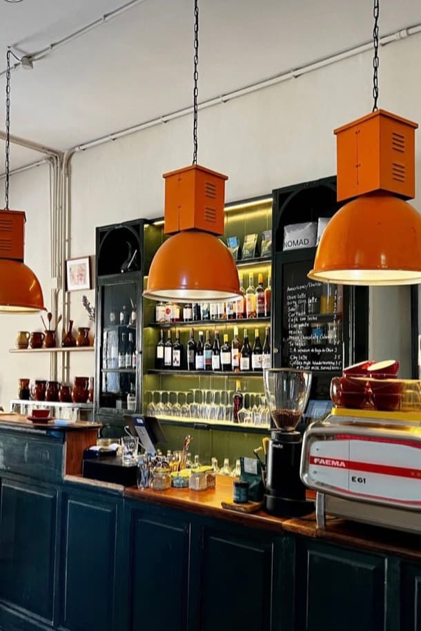 Bar Bodega Biniaraix