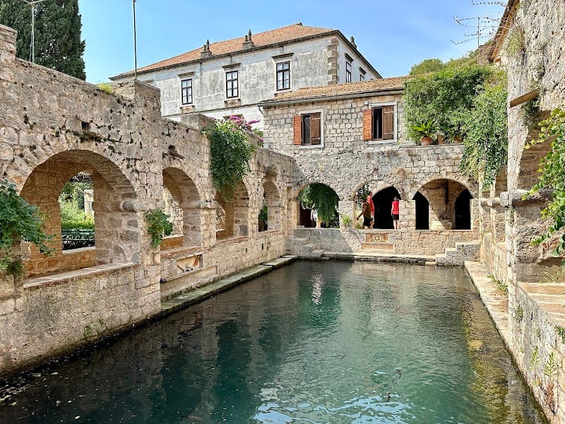 Tvrdalj Petra Hektorovica