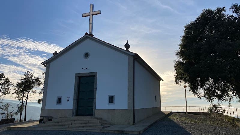Miradouro de Sao Silvestre