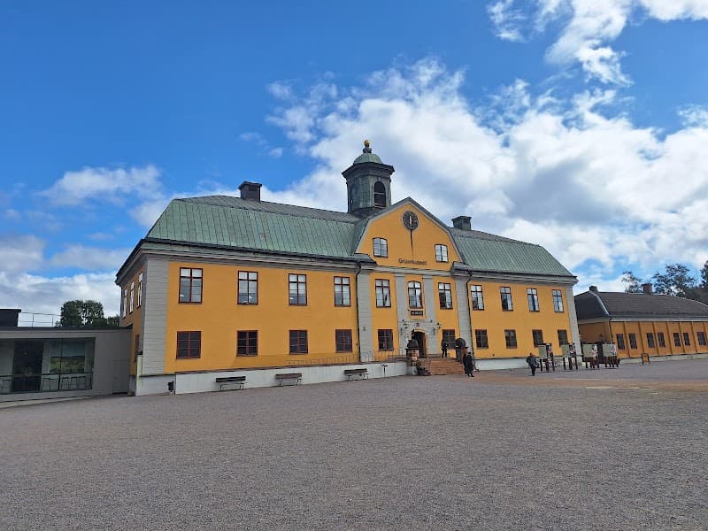 Gruvmuseet