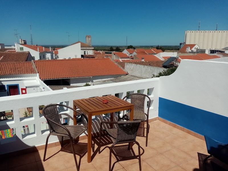 Casa do Vinho e do Cante