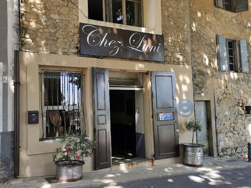 Chez Luni