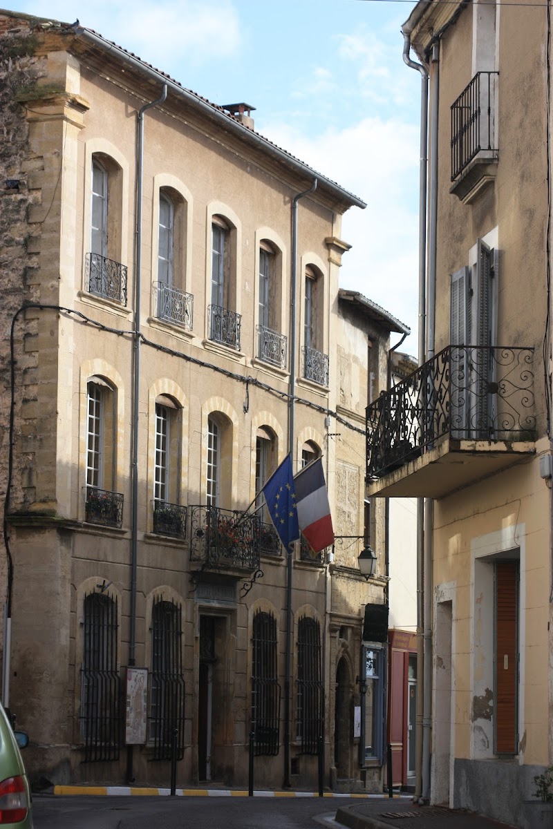 Musee Marc Deydier