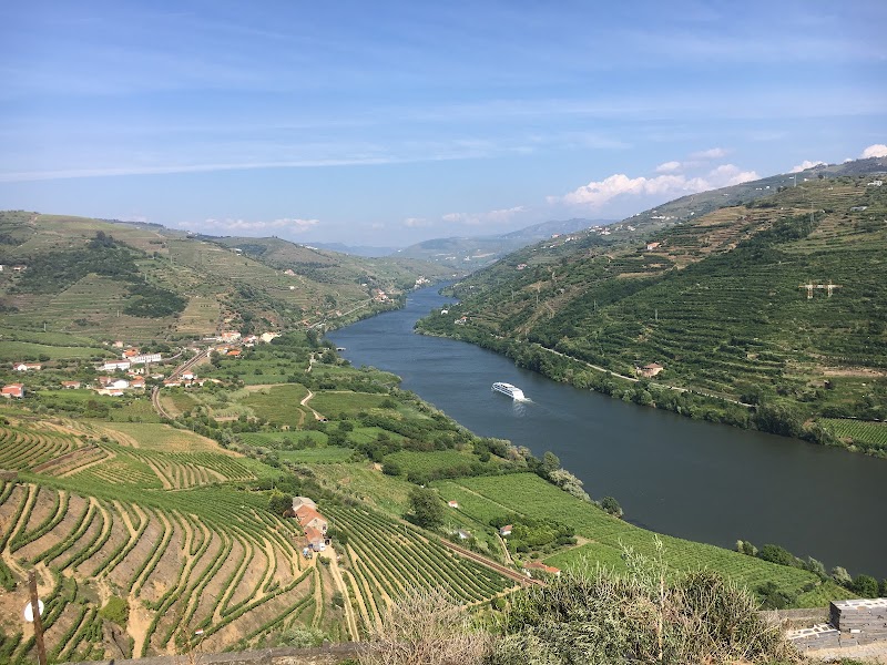 Miradouro da Ribeira de Rede