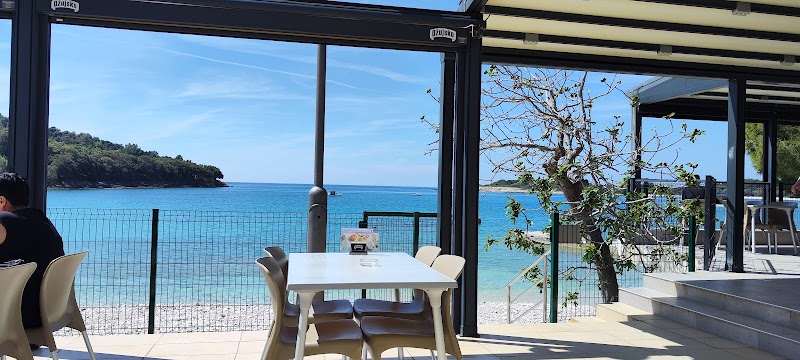 Cafe Bar Balnea