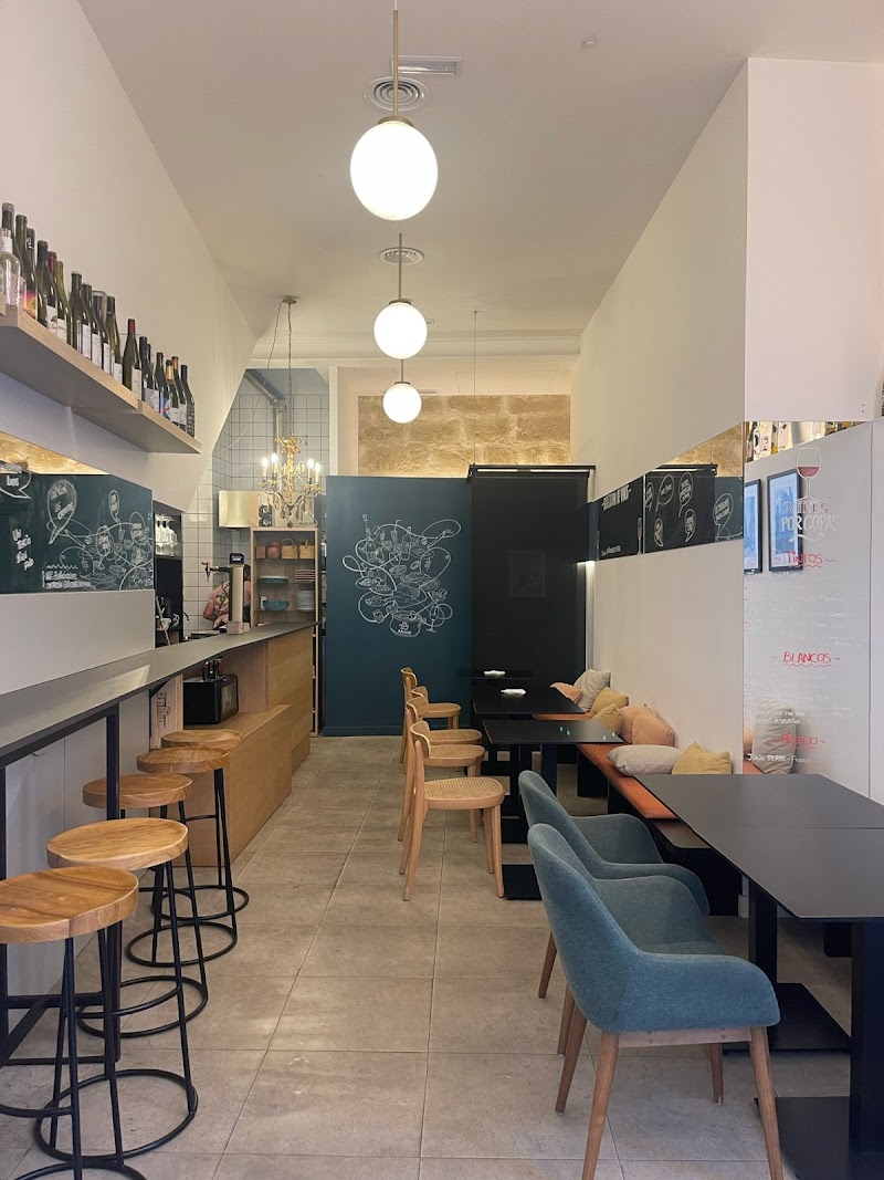 El rincon de Lucas