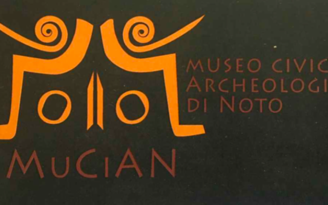 Museo Civico Archeologico di Noto